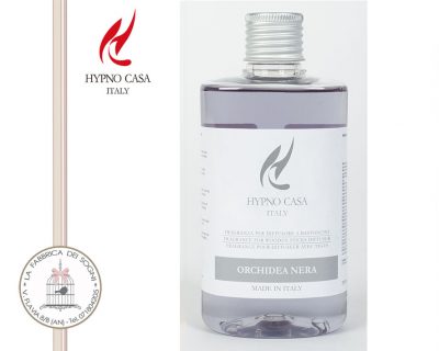 Hypno - Orchidea Nera - Ricarica 200ml