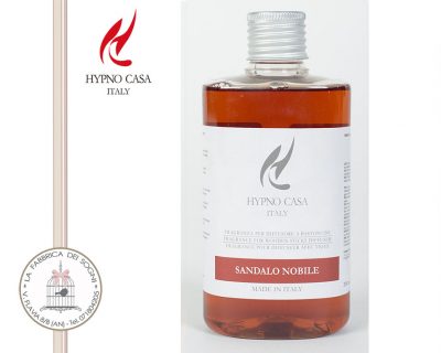 Hypno - Sandalo Nobile - Ricarica 200ml