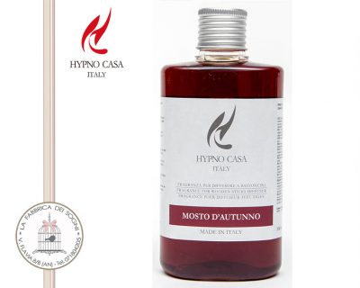 Hypno - Mosto d'Autunno - Ricarica 200ml