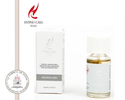 Hypno - Orchidea Nera - Essenza idrosolubile