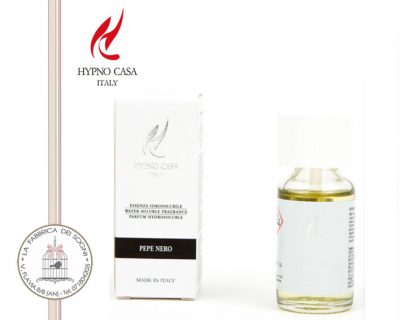 Pepe Nero - Essenza idrosolubile