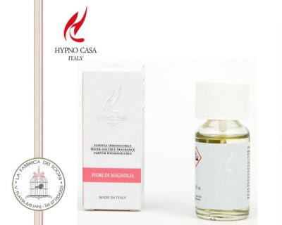 Hypno - Fior di Magnolia - Essenza idrosolubile
