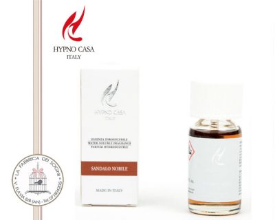 Sandalo Nobile - Essenza idrosolubile