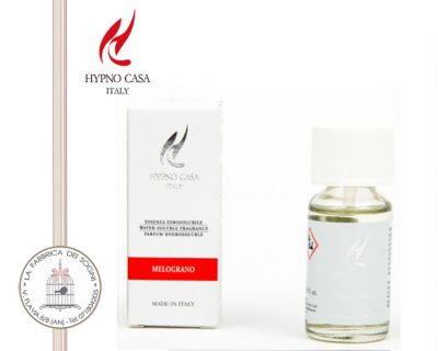 Hypno - Melograno - Essenza idrosolubile