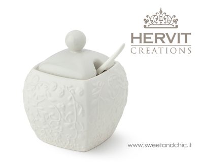 Hervit - Zuccheriera square Romance