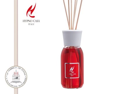 Hypno - Melograno - Diffusore Bastoncini 100ml
