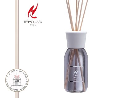 Hypno - Orchidea Nera - Diffusore Bastoncini 100ml