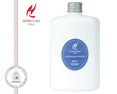 Hypno – Blu Wash – Profumo Bucato 400ml