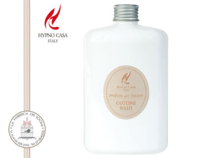 Hypno – Cotone Wash – Profumo Bucato 400ml