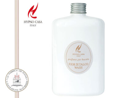 Hypno – Fior di Talco Wash – Profumo Bucato 400ml