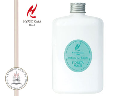 Hypno – Fiorita Wash – Profumo Bucato 400 ml