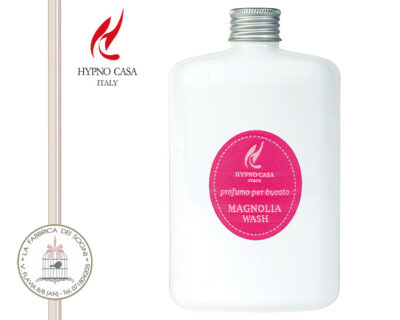 Hypno - Magnolia Wash - Profumo Bucato 400 ml