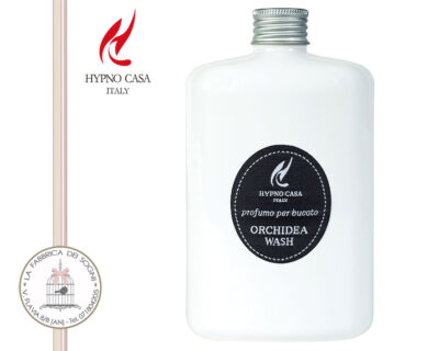 Hypno – Orchidea Wash – Profumo Bucato 400ml