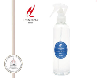 Hypno - Spray tessuti - Blu Wash