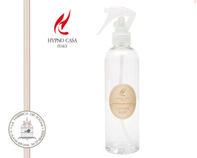 Hypno - Spray tessuti - Cotone Wash