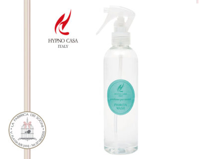 Hypno - Spray tessuti - Fiorita Wash