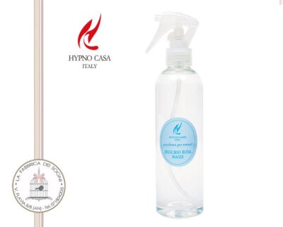 Hypno - Spray tessuti - Muschio Rosa Wash