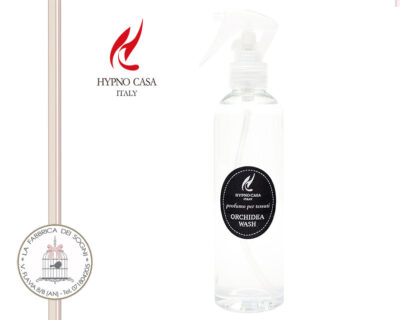 Hypno - Spray tessuti - Orchidea Wash