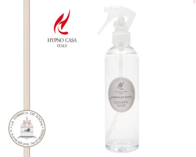 Hypno - Spray tessuti - Oxigene Wash