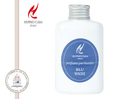 Hypno – Blu Wash – Profumo Bucato 100ml