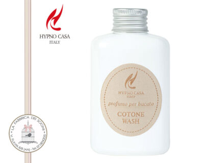 Hypno – Cotone Wash – Profumo Bucato 100ml