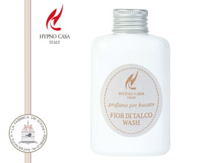 Hypno – Fior di Talco Wash – Profumo Bucato 100ml