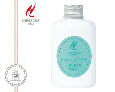 Hypno – Fiorita Wash – Profumo Bucato 100 ml