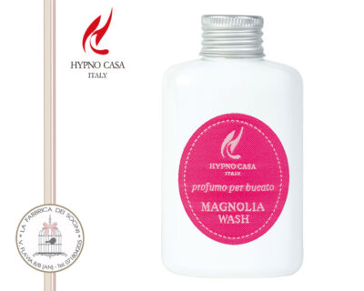 Hypno – Magnolia Wash – Profumo Bucato 100 ml