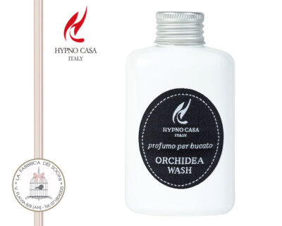Hypno – Orchidea Wash – Profumo Bucato 100ml