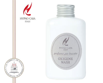 Hypno – Oxigene Wash – Profumo Bucato 100ml
