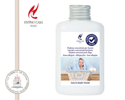 Hypno – Talco Baby Wash – Profumo Bucato 100ml