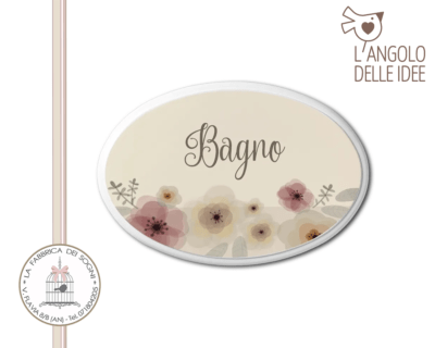 L'Angolo delle Idee - Fuoriporta Bagno