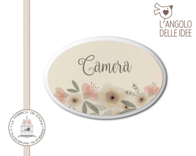 L'Angolo delle Idee - Fuoriporta Camera