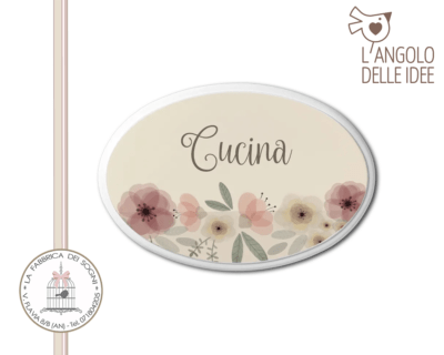 L'Angolo delle Idee - Fuoriporta Cucina