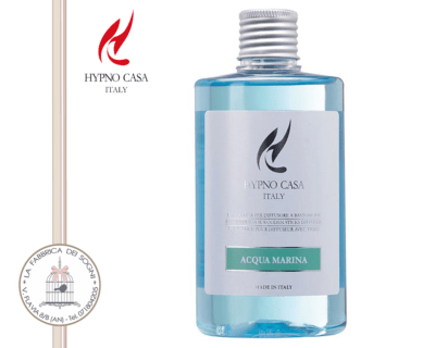 Hypno – Acquamarina – Ricarica 200ml