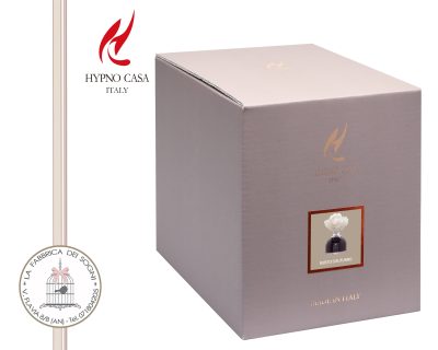 hypno diffusore con rosa scatola mosto autunno