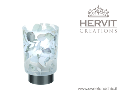 Hervit – Lampada verde Botanic