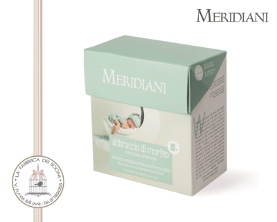 Meridiani – Infuso Camomilla Abbraccio di Morfeo 15 filtri