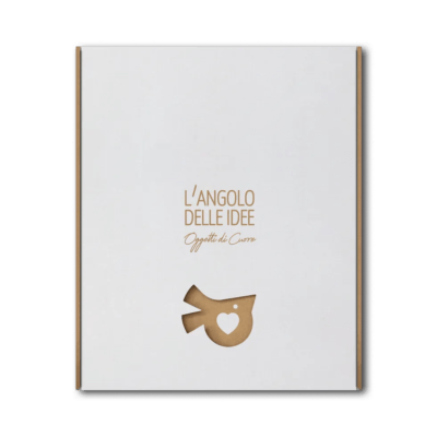 angolo delle idee pack orologio