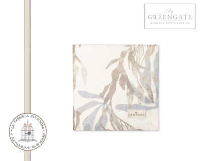 Greengate - Tovagliolo Finja Beige