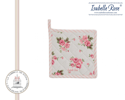 Isabelle Rose - Presina Lucy