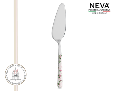Neva Posate – Paletta per Torta Roses