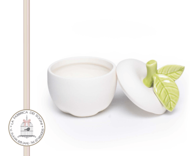 bomboniera contenitore grande mela 2