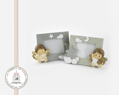 Portafoto Grande Angioletto – Bomboniera