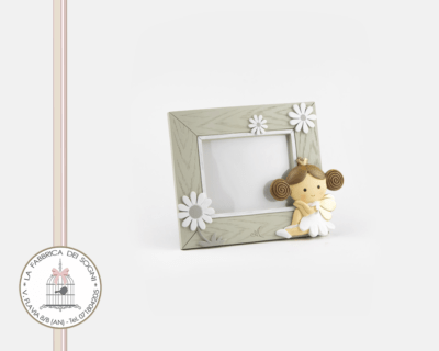 Portafoto Grande Ballerina – Bomboniera