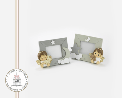 Portafoto Piccolo Angioletto – Bomboniera