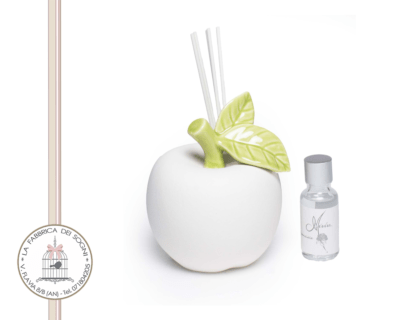 Profumatore Mela Grande – Bomboniera