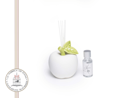 Profumatore Mela Piccolo – Bomboniera