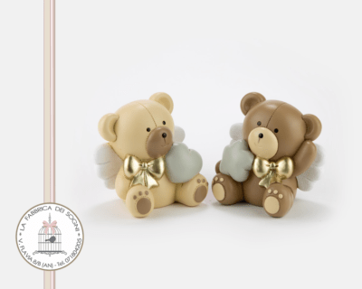 Salvadanaio Orsetto – Bomboniera