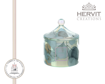 Hervit – Candela Botanic Pagoda Celeste 260g